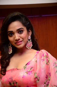 Saanve Megghana Stills